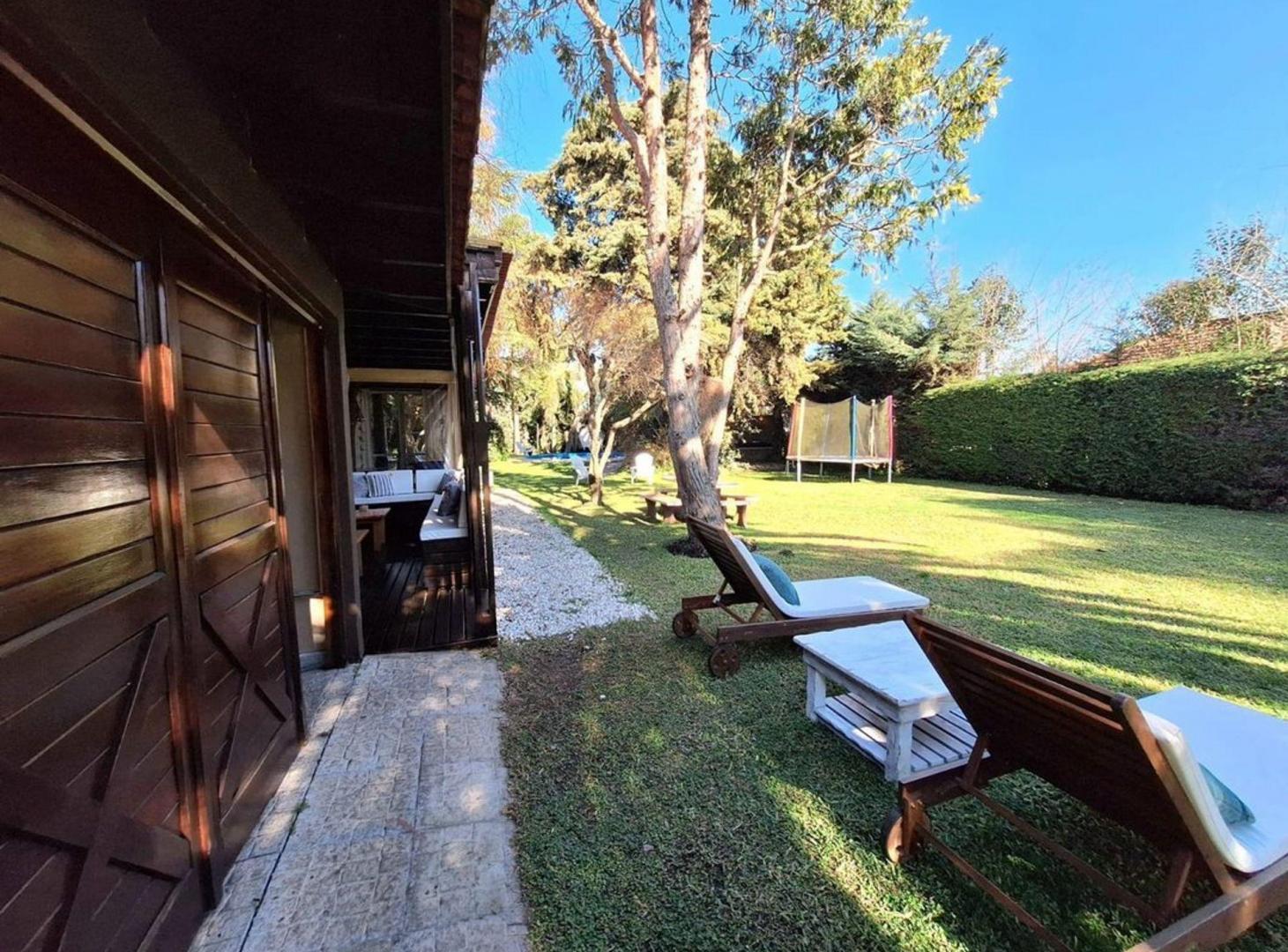 Foto de VENTA CASA QUINTA 3 AMBIENTES EL PATO, imagen 4