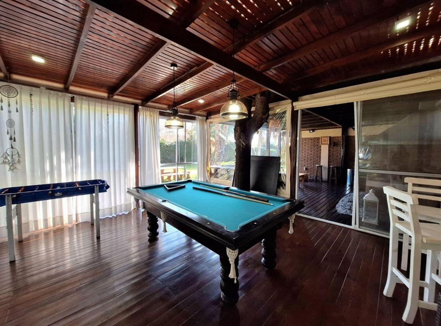 Foto de VENTA CASA QUINTA 3 AMBIENTES EL PATO, imagen 1