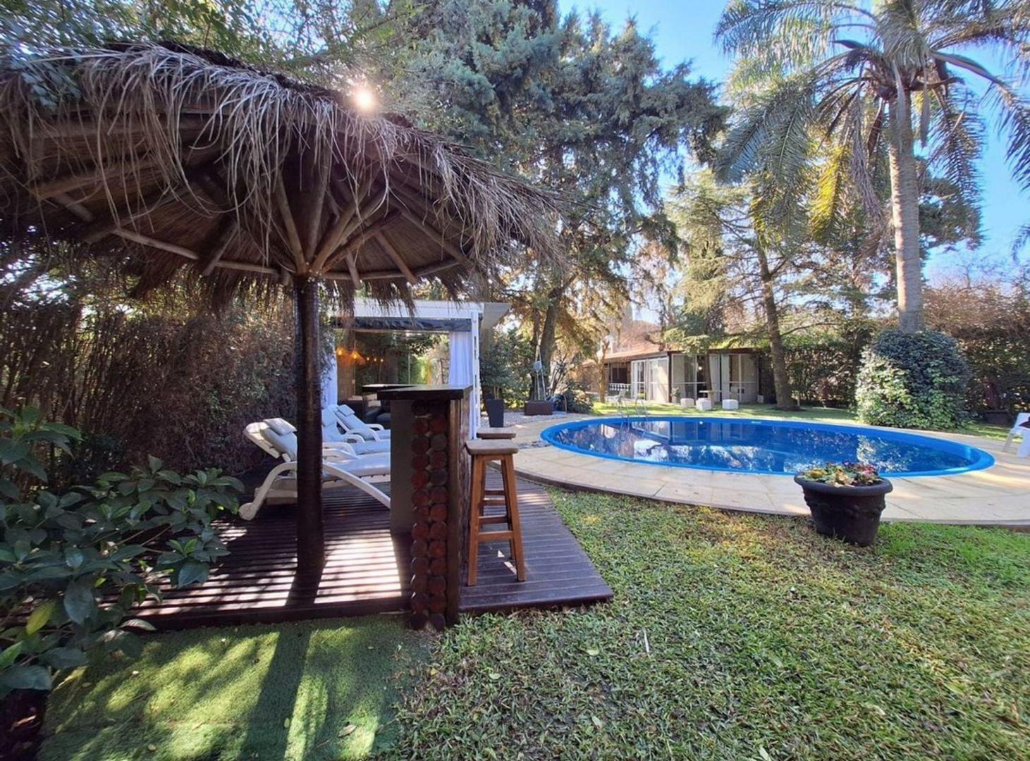 Foto de VENTA CASA QUINTA 3 AMBIENTES EL PATO, imagen 2