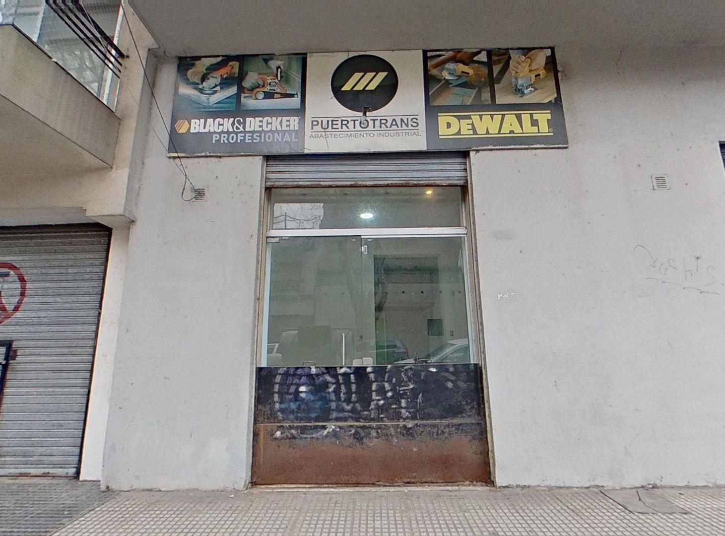 Foto de VENTA LOCAL CON ENTREPISO EN VILLA CRESPO, imagen 5