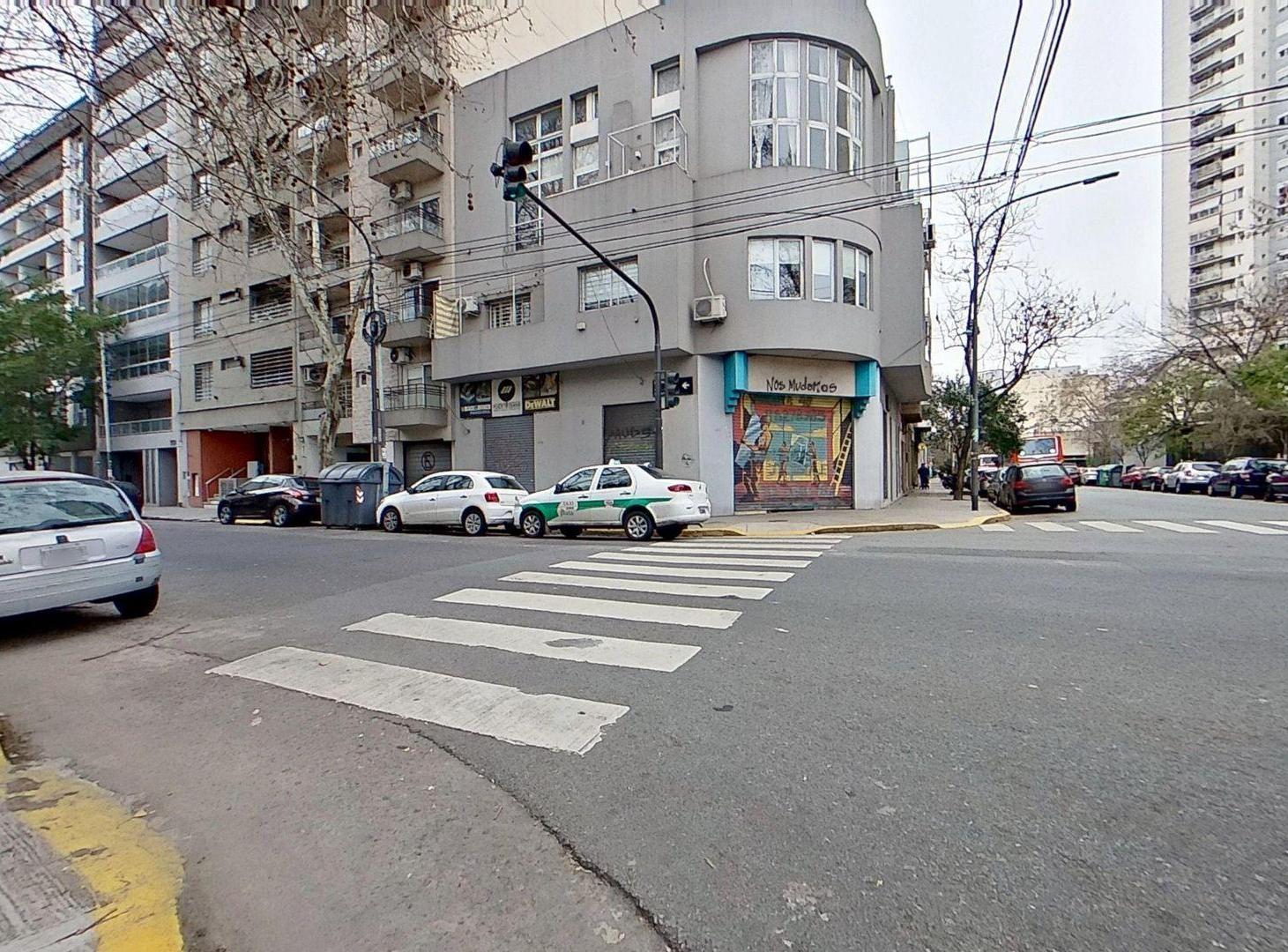 Foto de VENTA LOCAL CON ENTREPISO EN VILLA CRESPO, imagen 2