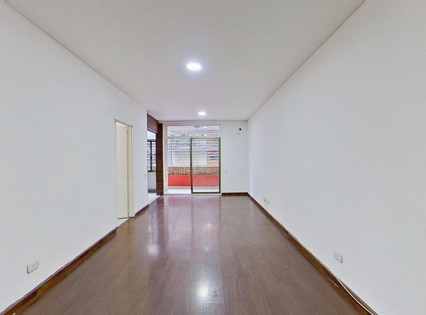 Foto de Caballito: ALQUILER 2 amb de 62 mts balcon y patio, imagen 4