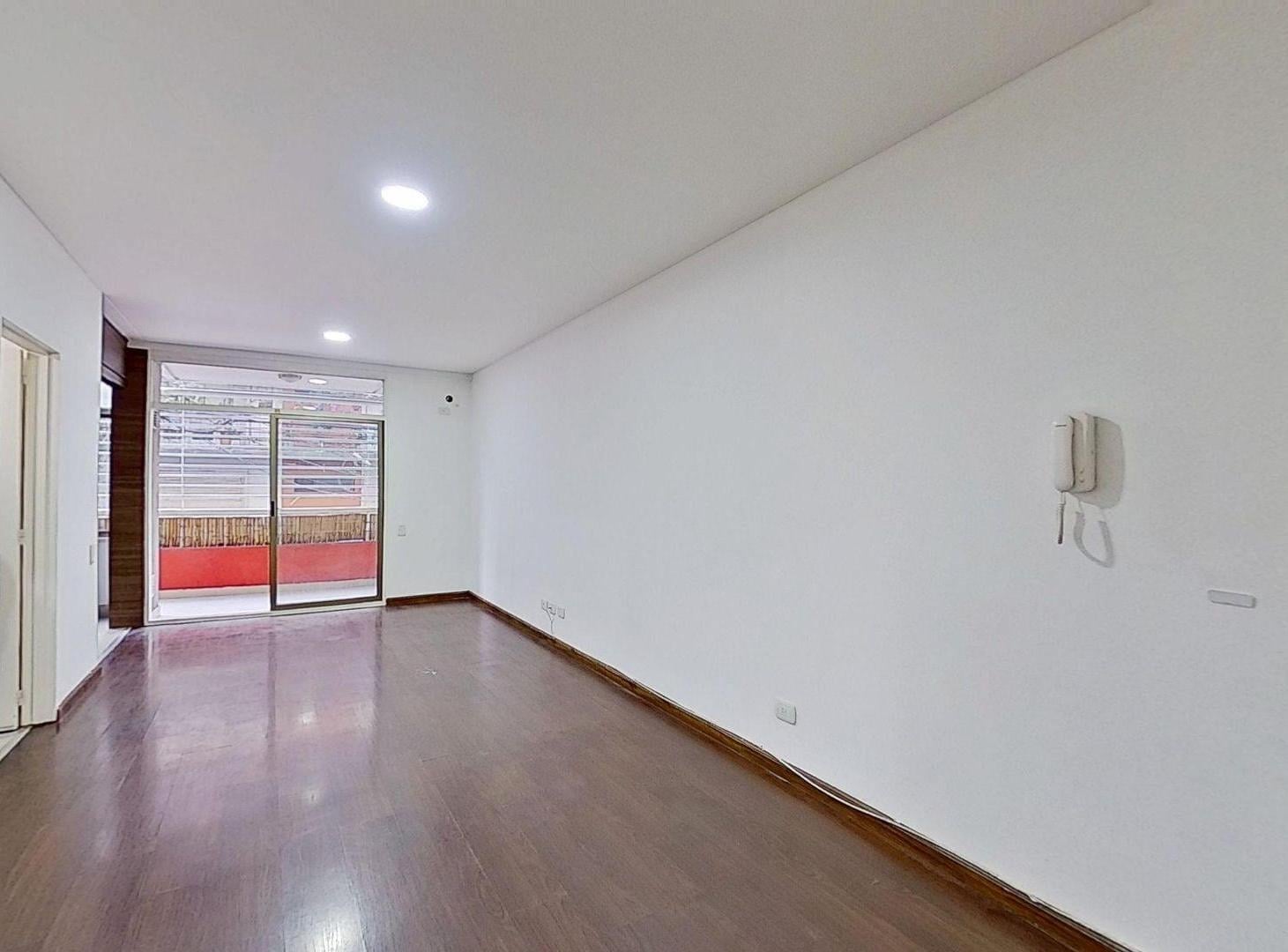 Foto de Caballito: ALQUILER 2 amb de 62 mts balcon y patio, imagen 3