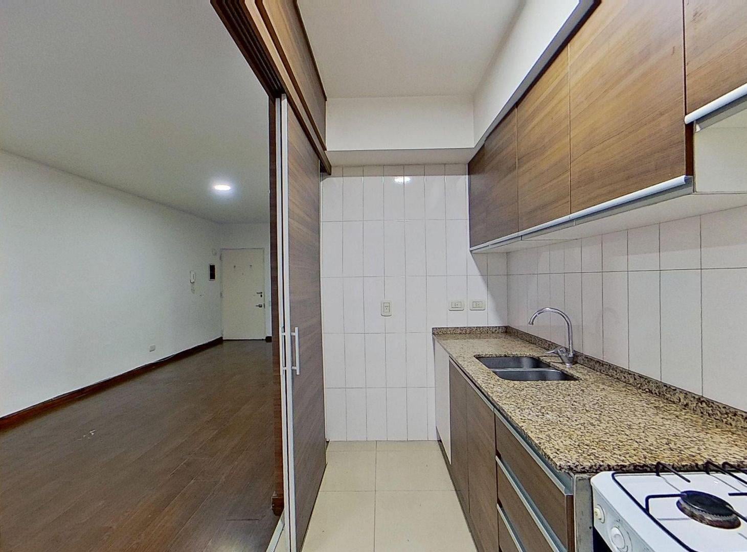 Foto de Caballito: ALQUILER 2 amb de 62 mts balcon y patio, imagen 2