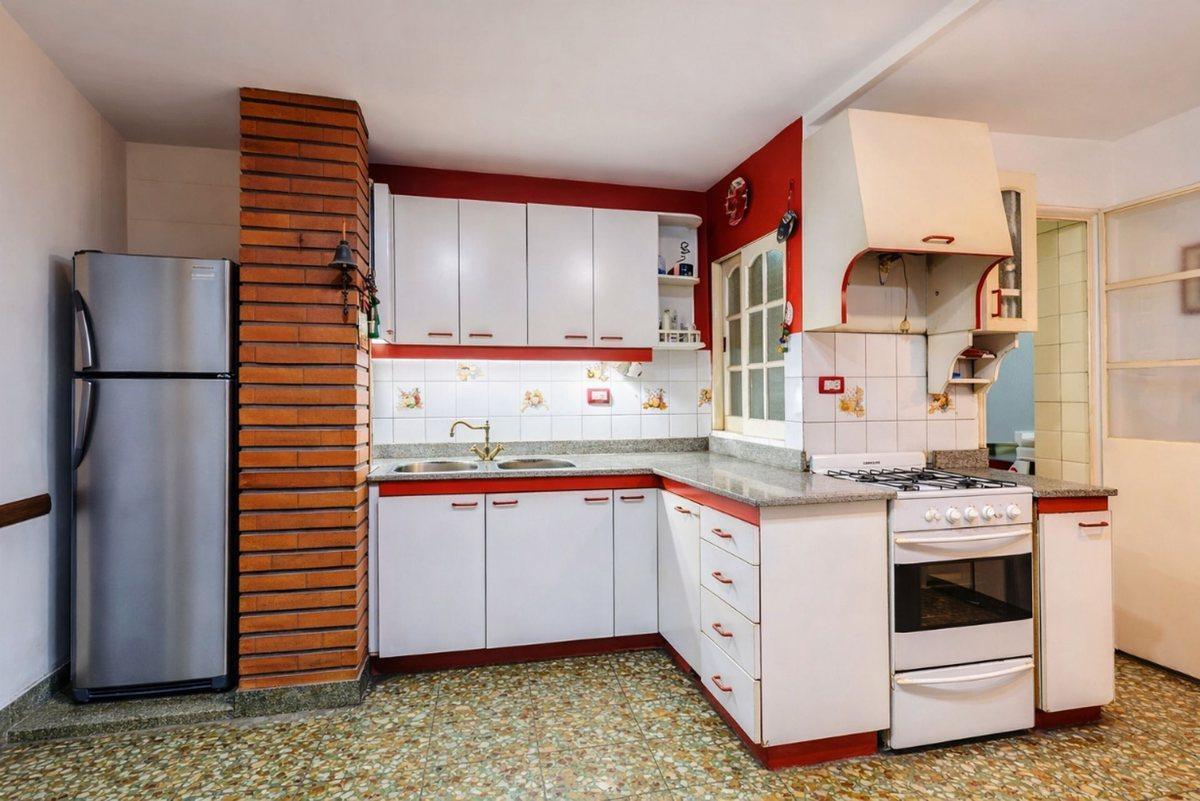 Foto de VENTA DEPTO 4 AMB CON DEPENDENCIA 135m² BARRACAS, imagen 5