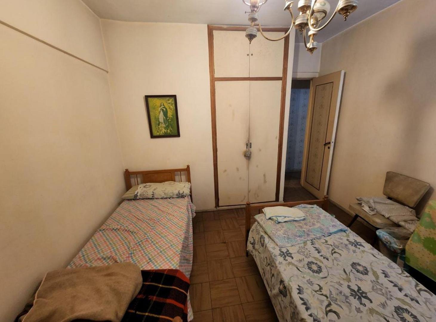 Foto de VENTA DEPARTAMENTO 4 AMB SARANDI APTO CREDITO, imagen 5