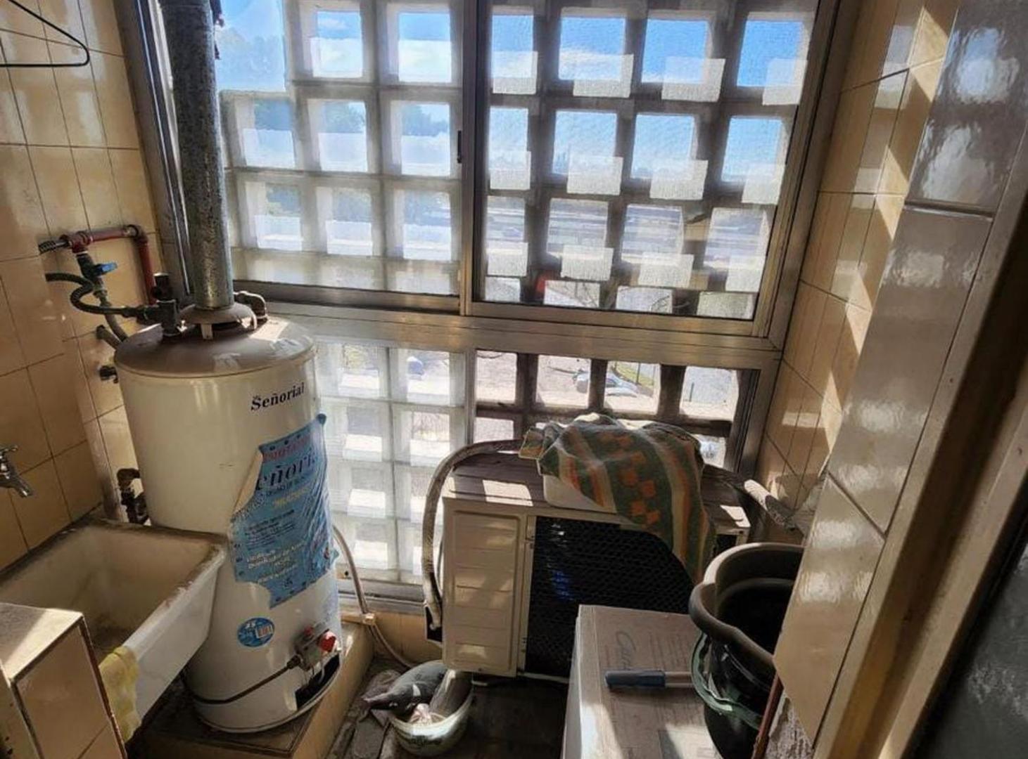 Foto de VENTA DEPARTAMENTO 4 AMB SARANDI APTO CREDITO, imagen 4