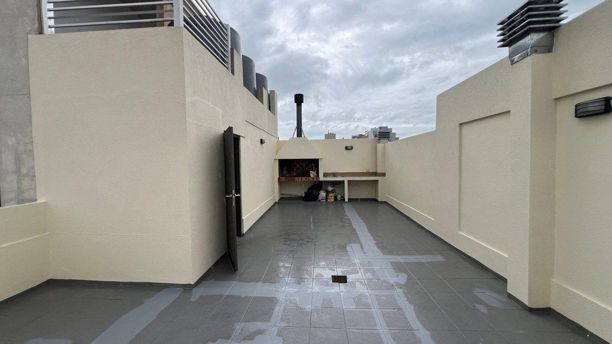 Foto de Alquiler monoambiente C/ cochera en Saavedra, imagen 4