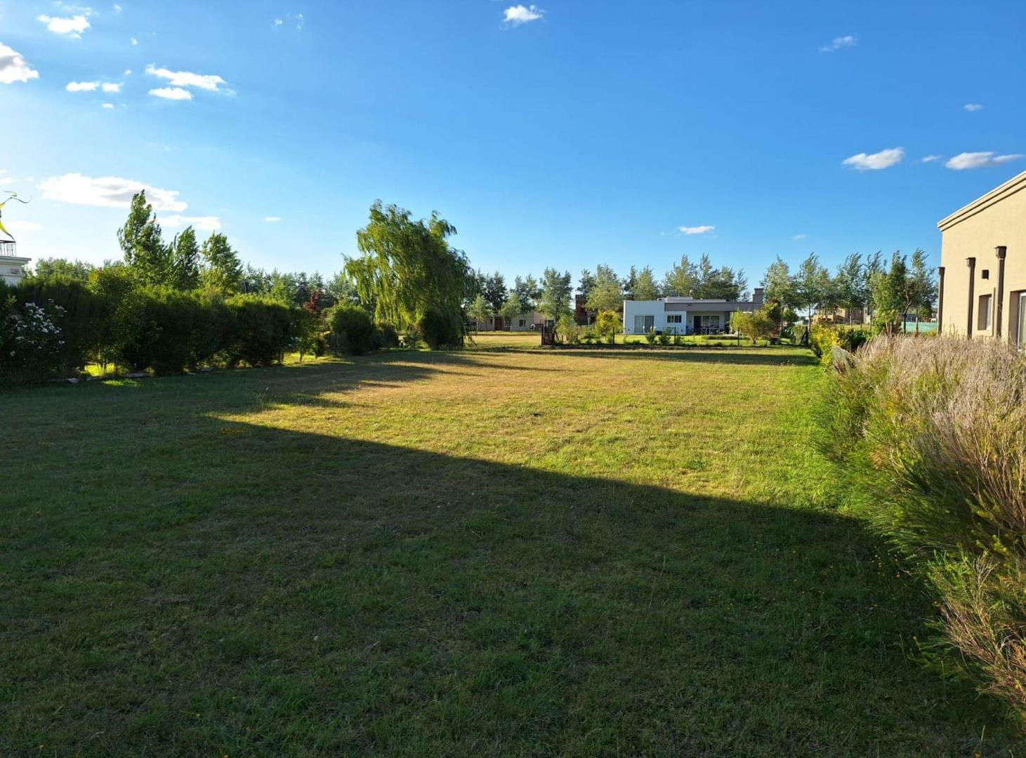 Foto de VENTA LOTE 80 BARRIO LOS CEIBOS HARAS DEL SUR III, imagen 1
