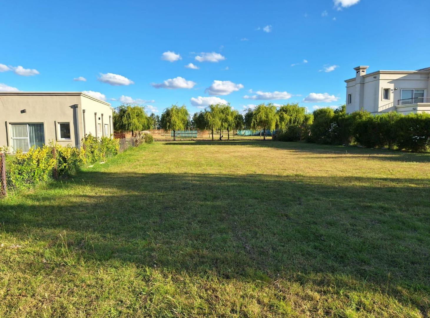Foto de VENTA LOTE 80 BARRIO LOS CEIBOS HARAS DEL SUR III, imagen 2
