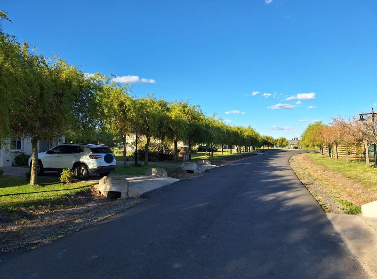 Foto de VENTA LOTE 80 BARRIO LOS CEIBOS HARAS DEL SUR III, imagen 3