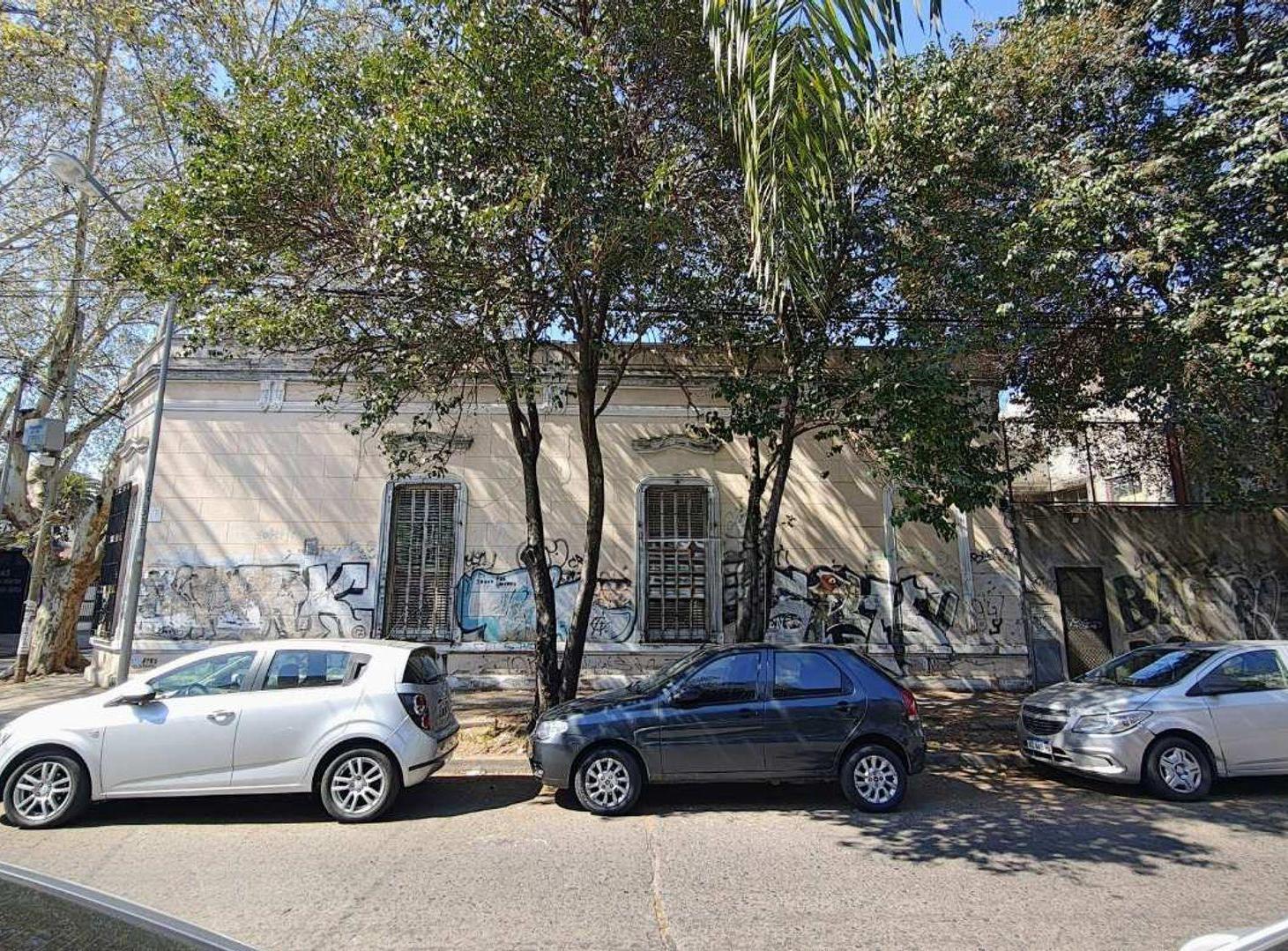 Foto de LOTE ESQUINA OPORTUNIDAD VENTA SAN MARTÍN CENTRO, imagen 3