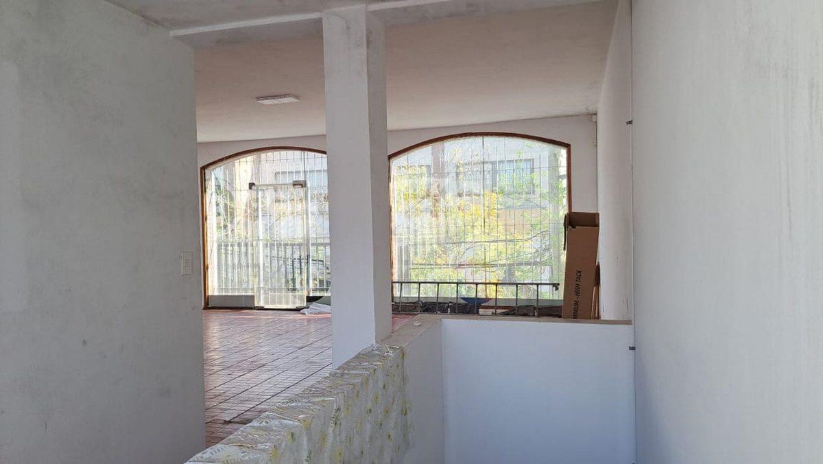 Foto de VENTA LOTE 219 m2 SAN ISIDRO FACTIBILIDAD, imagen 5