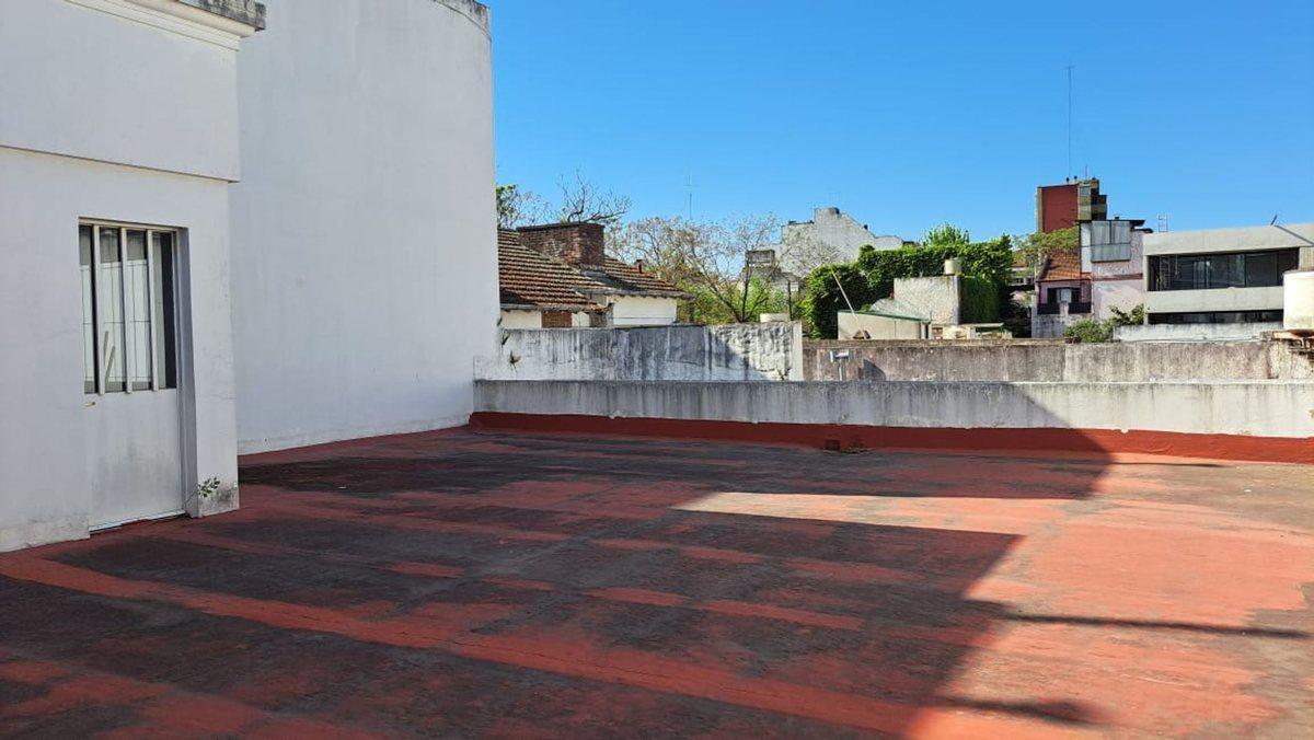 Foto de VENTA LOTE 219 m2 SAN ISIDRO FACTIBILIDAD, imagen 1
