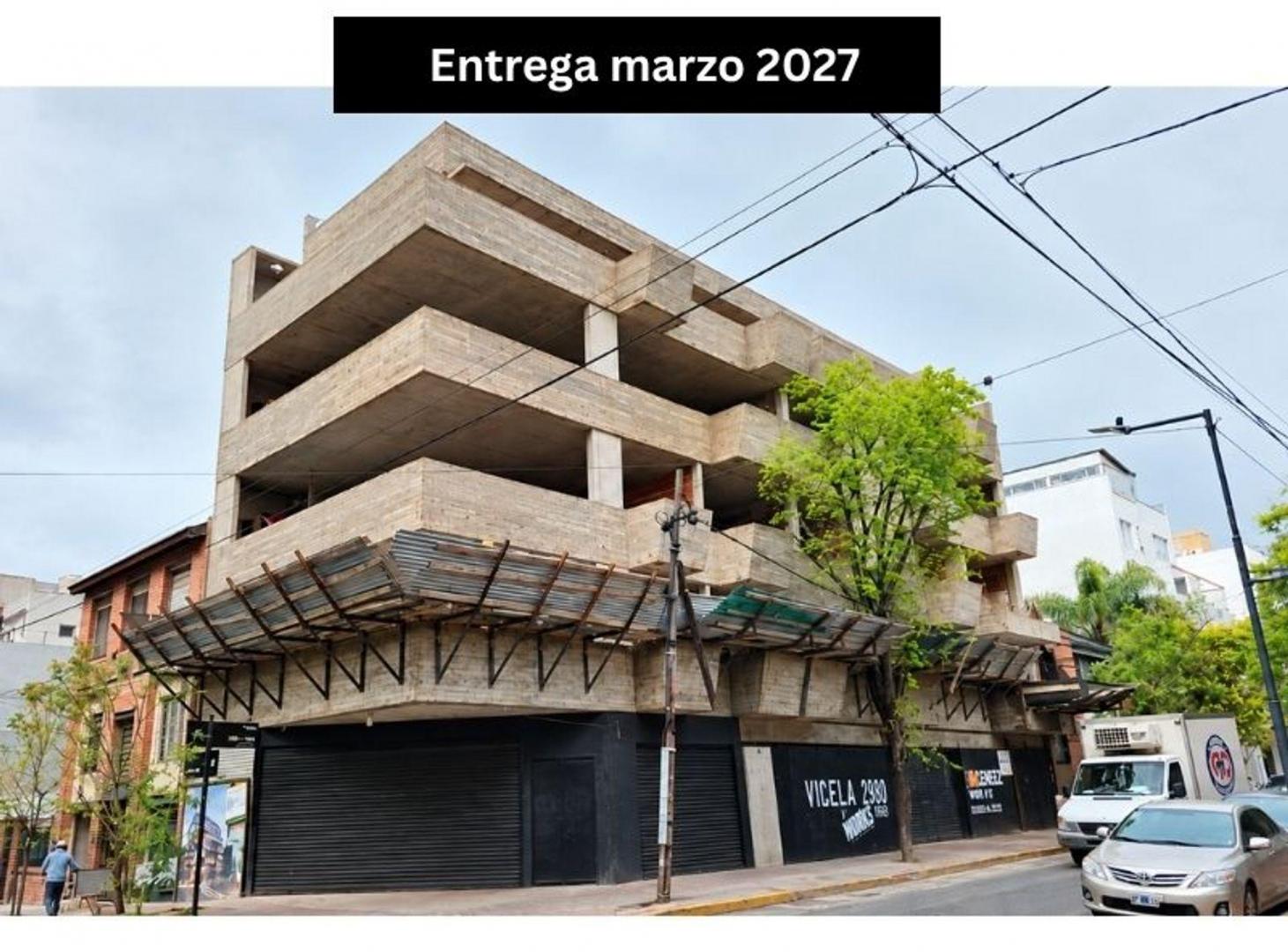 Foto de VENTA 2 AMBIENTES CON BALCON NUÑEZ, imagen 1