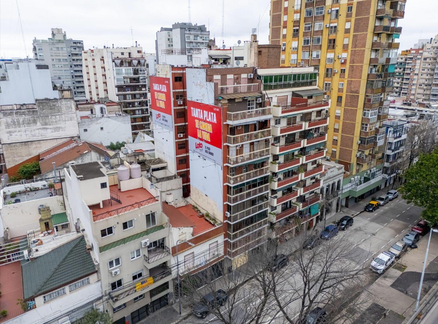 Foto de Venta departamento 4 ambientes Barracas, imagen 3