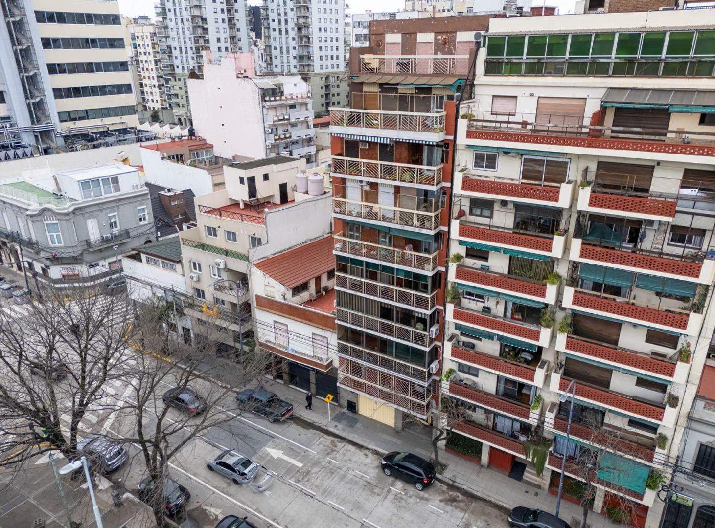 Foto de Venta departamento 4 ambientes Barracas, imagen 4
