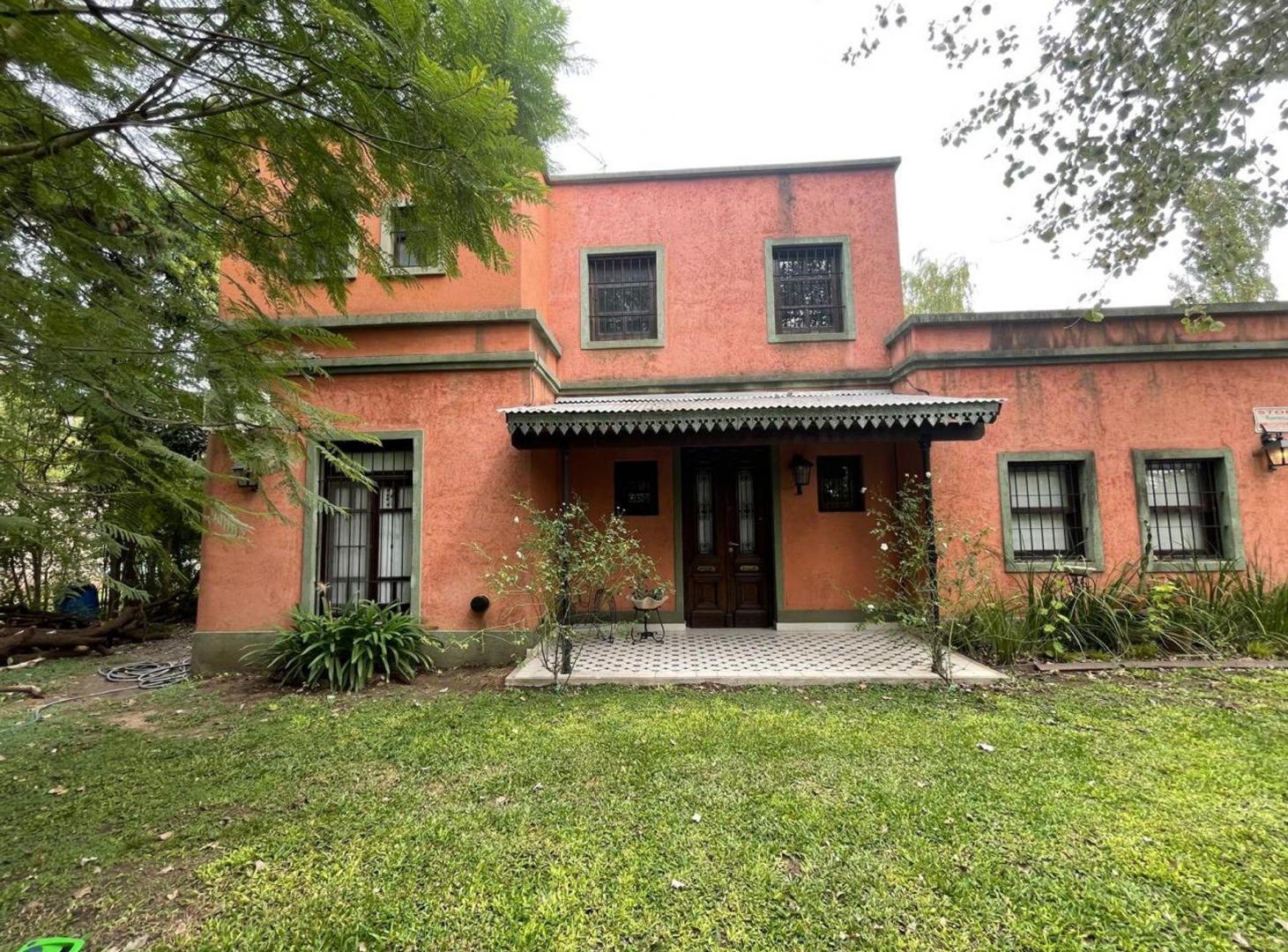 Foto de VENTA CASA 4 AMB APTO CREDITO FRANCISCO ALVAREZ, imagen 1