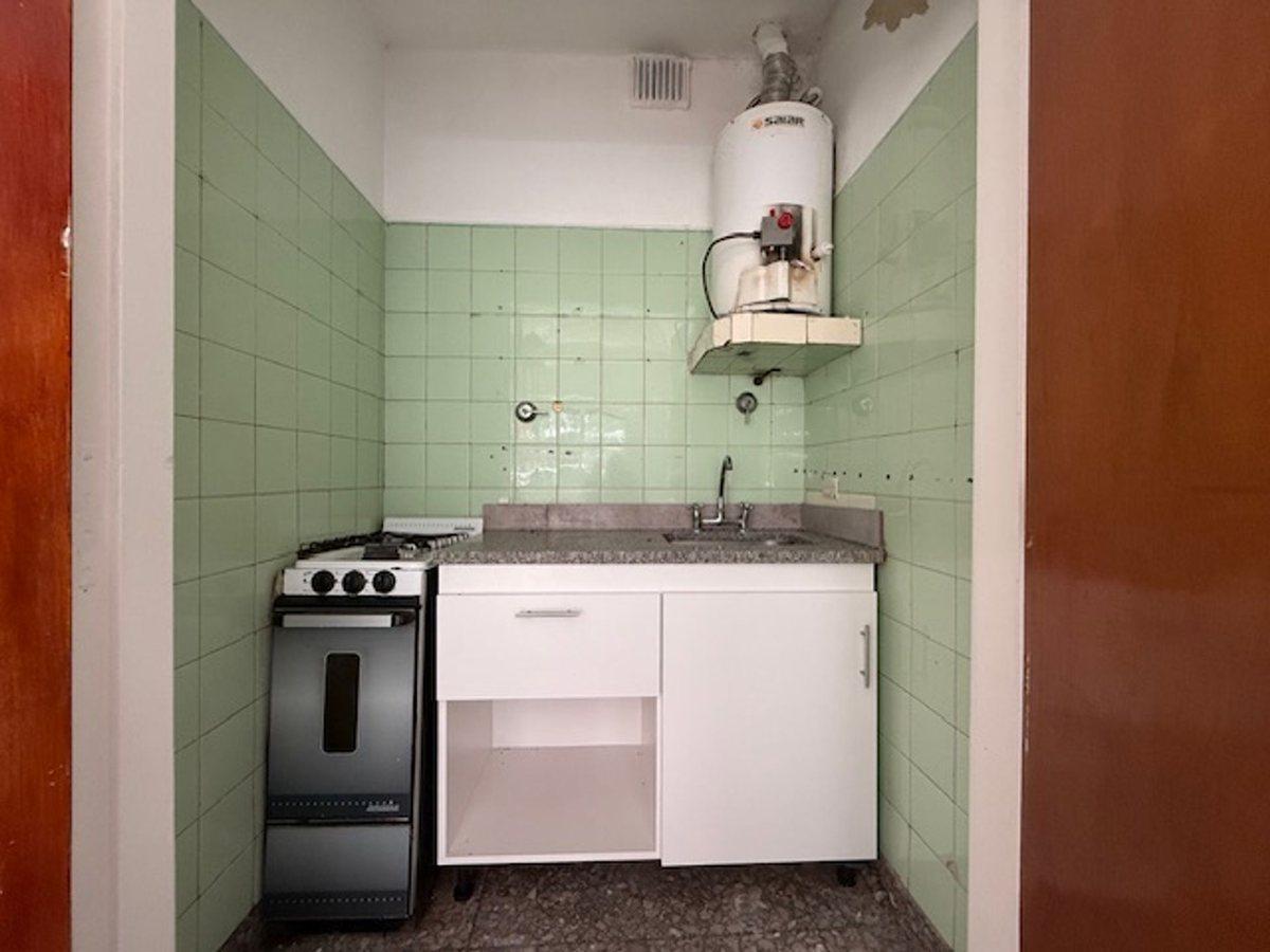 Foto de VENTA DEPARTAMENTO MONOAMBIENTE WILDE BAJA EXPENS, imagen 5