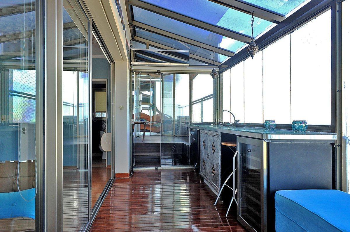 Foto de Venta departamento 3 amb cochera Barracas, imagen 5