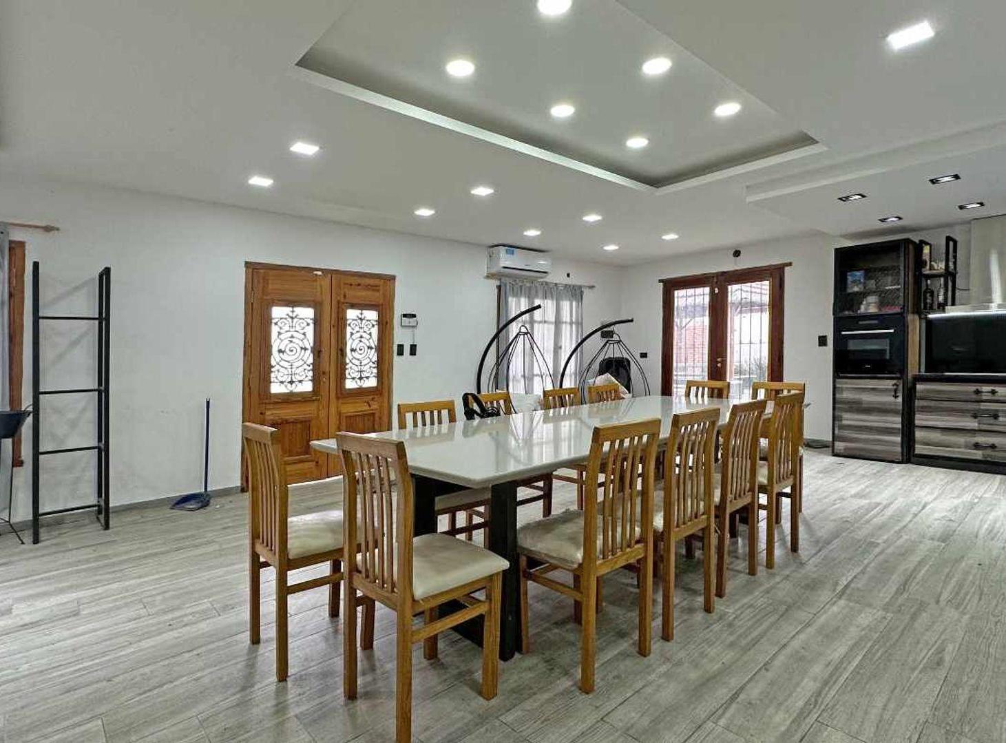 Foto de VENTA QUINTA VIVIENDA PILETA Y QUINCHO EL PATO, imagen 2