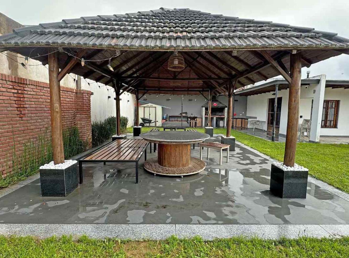 Foto de VENTA QUINTA VIVIENDA PILETA Y QUINCHO EL PATO, imagen 3
