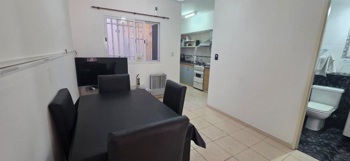 Foto de VENTA PH DTO RAMOS MEJIA 2 AMBIENTES APTO CREDITO, imagen 1