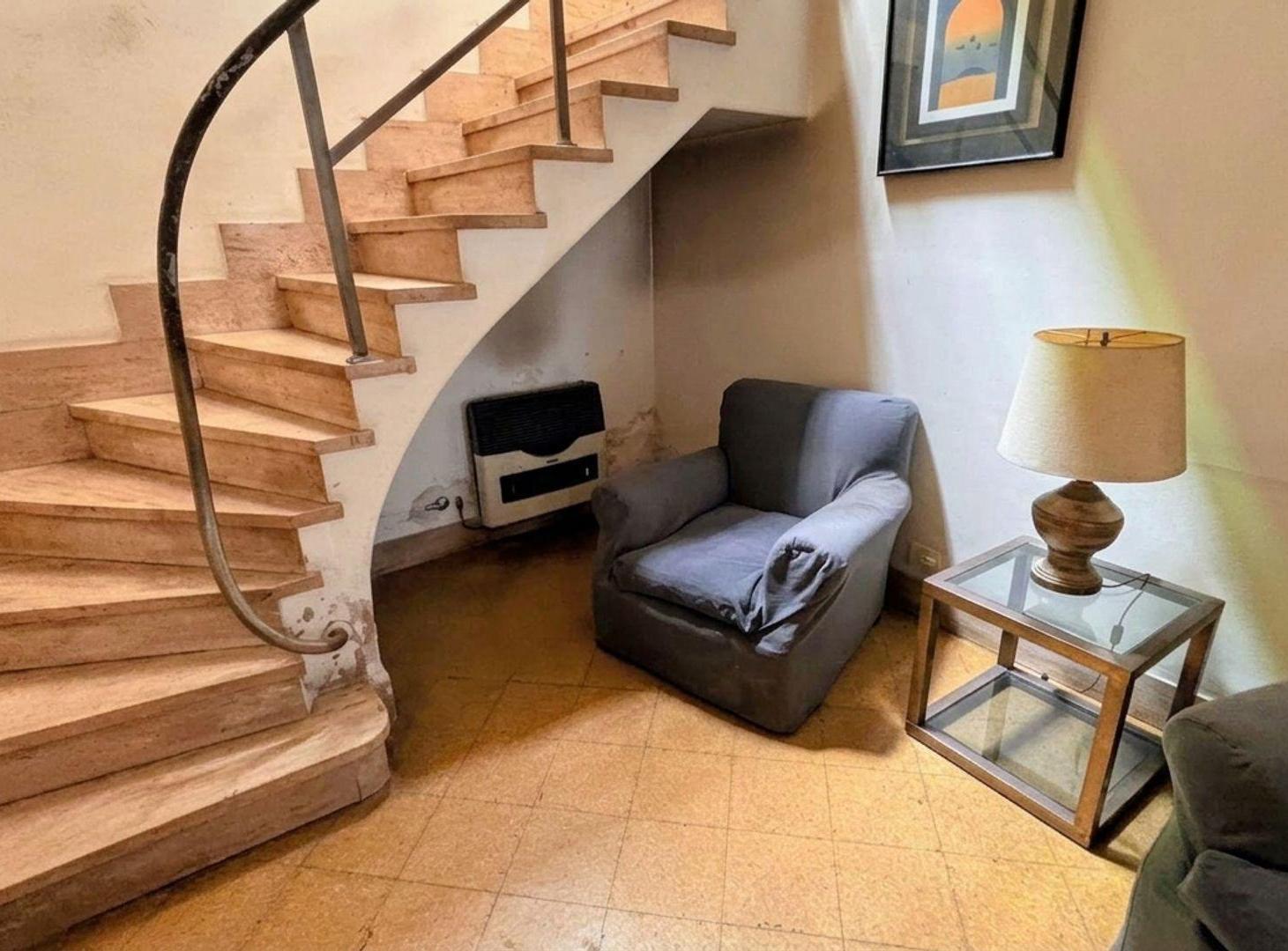 Foto de CASA EN VENTA AVELLANEDA PARQUE Y TERRAZA, imagen 4