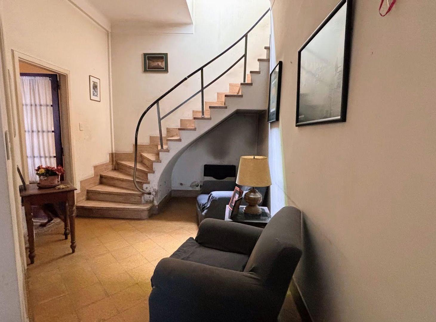 Foto de CASA EN VENTA AVELLANEDA PARQUE Y TERRAZA, imagen 2