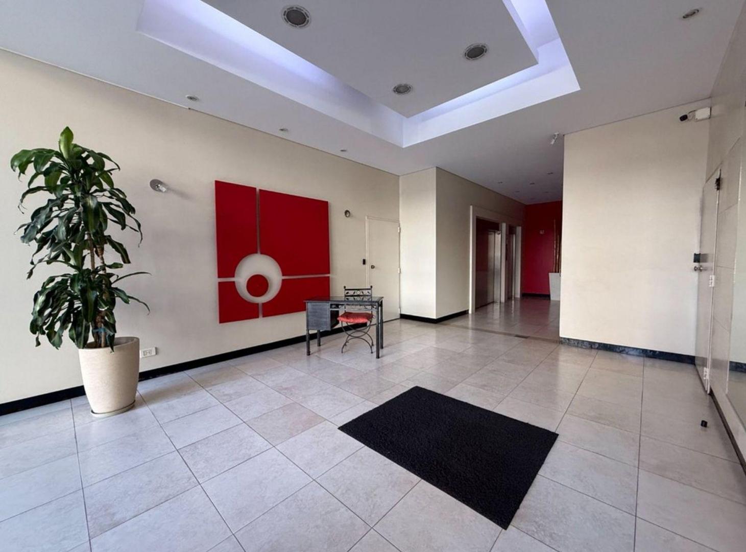 Foto de VENTA DEPTO 3 AMB BOEDO PISO 13 | APTO CREDITO, imagen 2