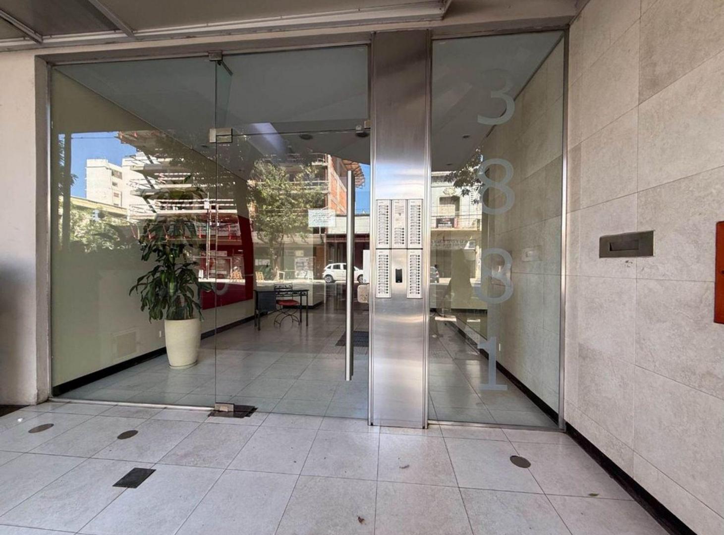 Foto de VENTA DEPTO 3 AMB BOEDO PISO 13 | APTO CREDITO, imagen 1