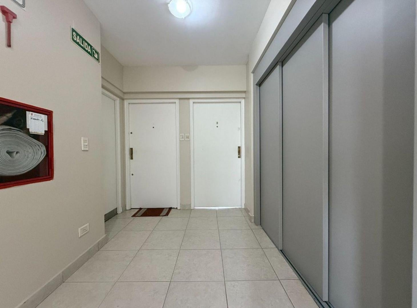 Foto de VENTA DEPTO 3 AMB BOEDO PISO 13 | APTO CREDITO, imagen 4