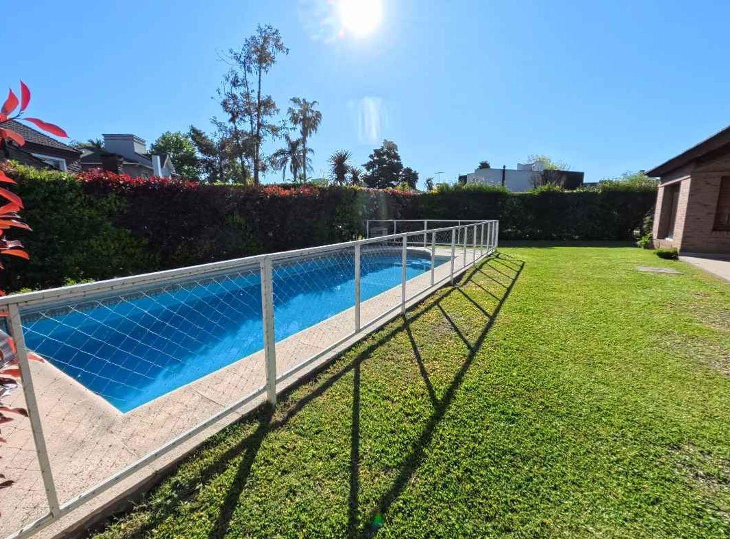 Foto de Venta 5 AMB PILETA CLIMATIZADA BANCO PROVINCIA, imagen 2