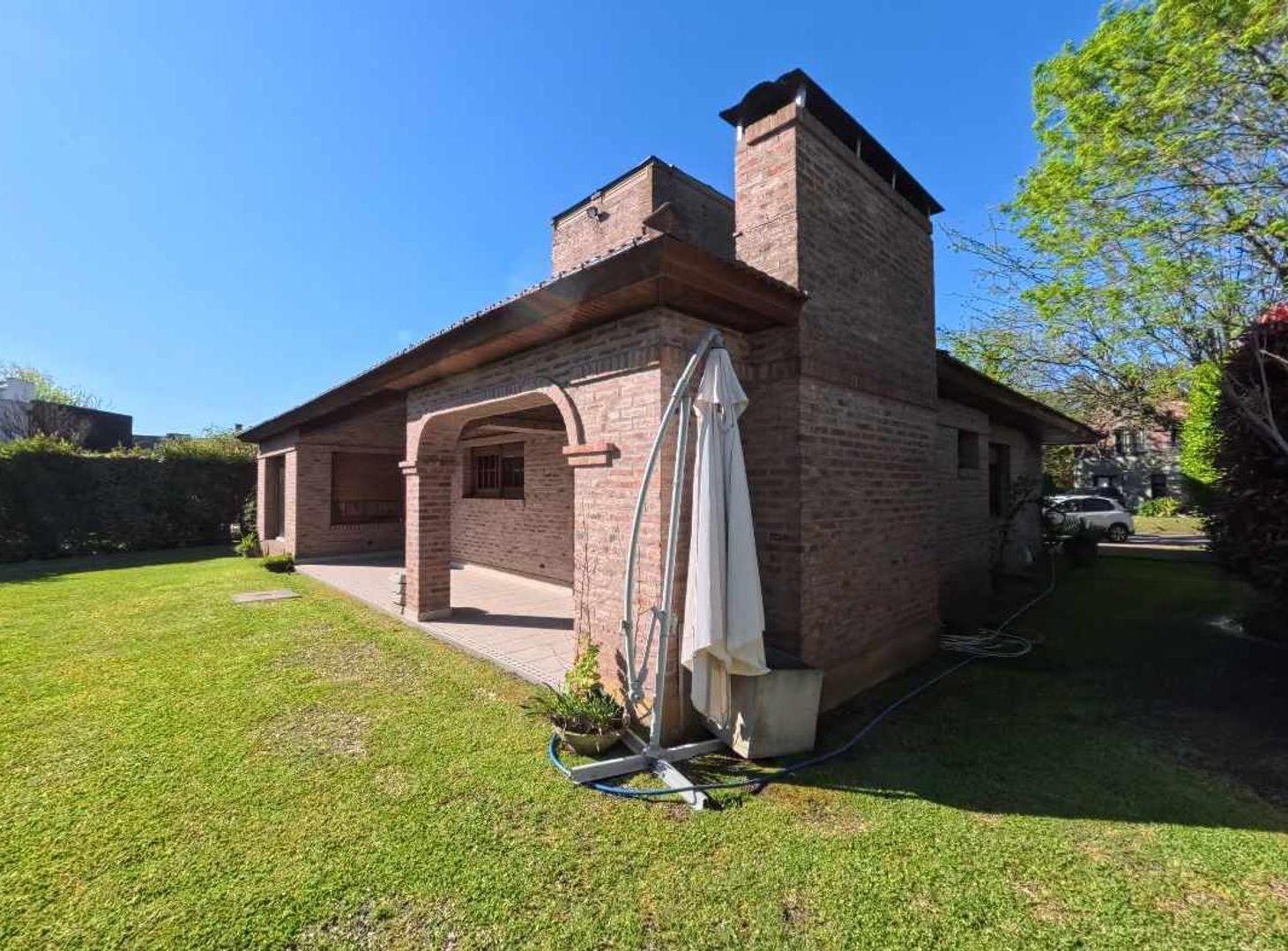 Foto de Venta 5 AMB PILETA CLIMATIZADA BANCO PROVINCIA, imagen 5