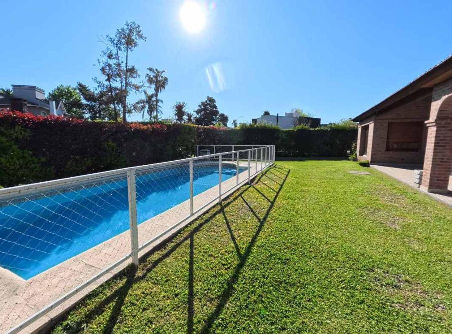 Foto de Venta 5 AMB PILETA CLIMATIZADA BANCO PROVINCIA, imagen 4