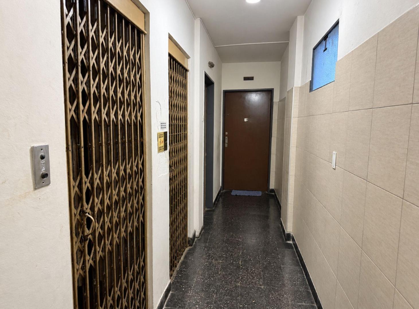 Foto de VENTA MONOAMBIENTE EN ALMAGRO APTO CREDITO, imagen 4