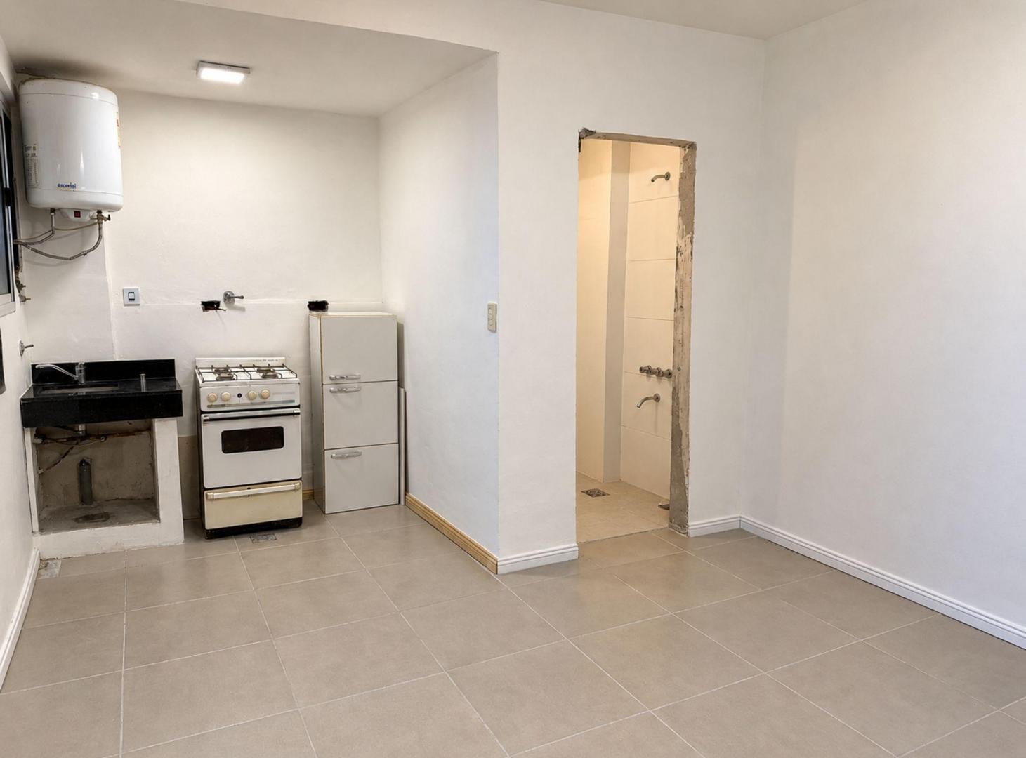Foto de VENTA MONOAMBIENTE EN ALMAGRO APTO CREDITO, imagen 5