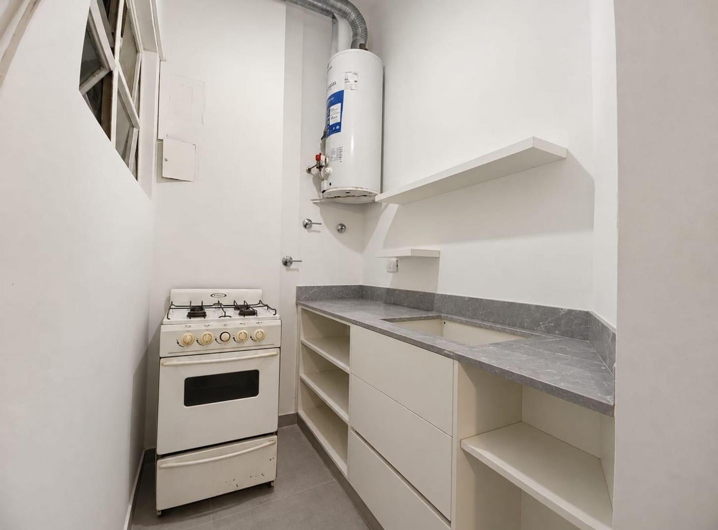 Foto de Alquiler San Temo 2 Ambientes remodelado a nuevo, imagen 3