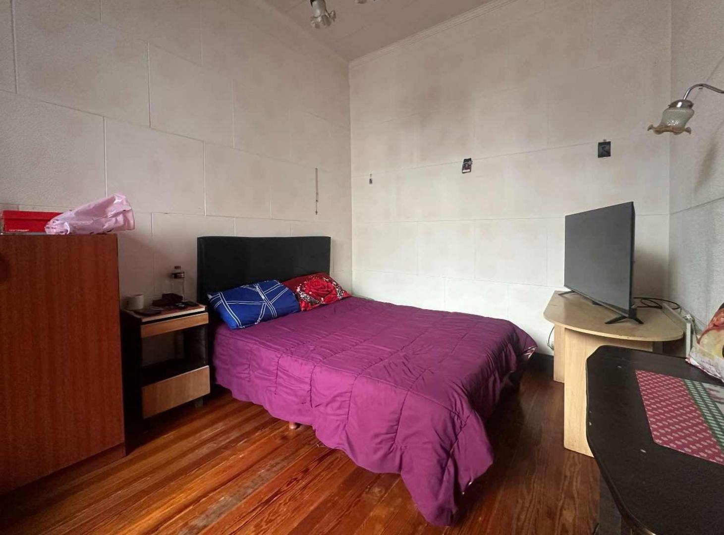 Foto de Venta PH 3 ambientes La Boca APTO CREDITO, imagen 5