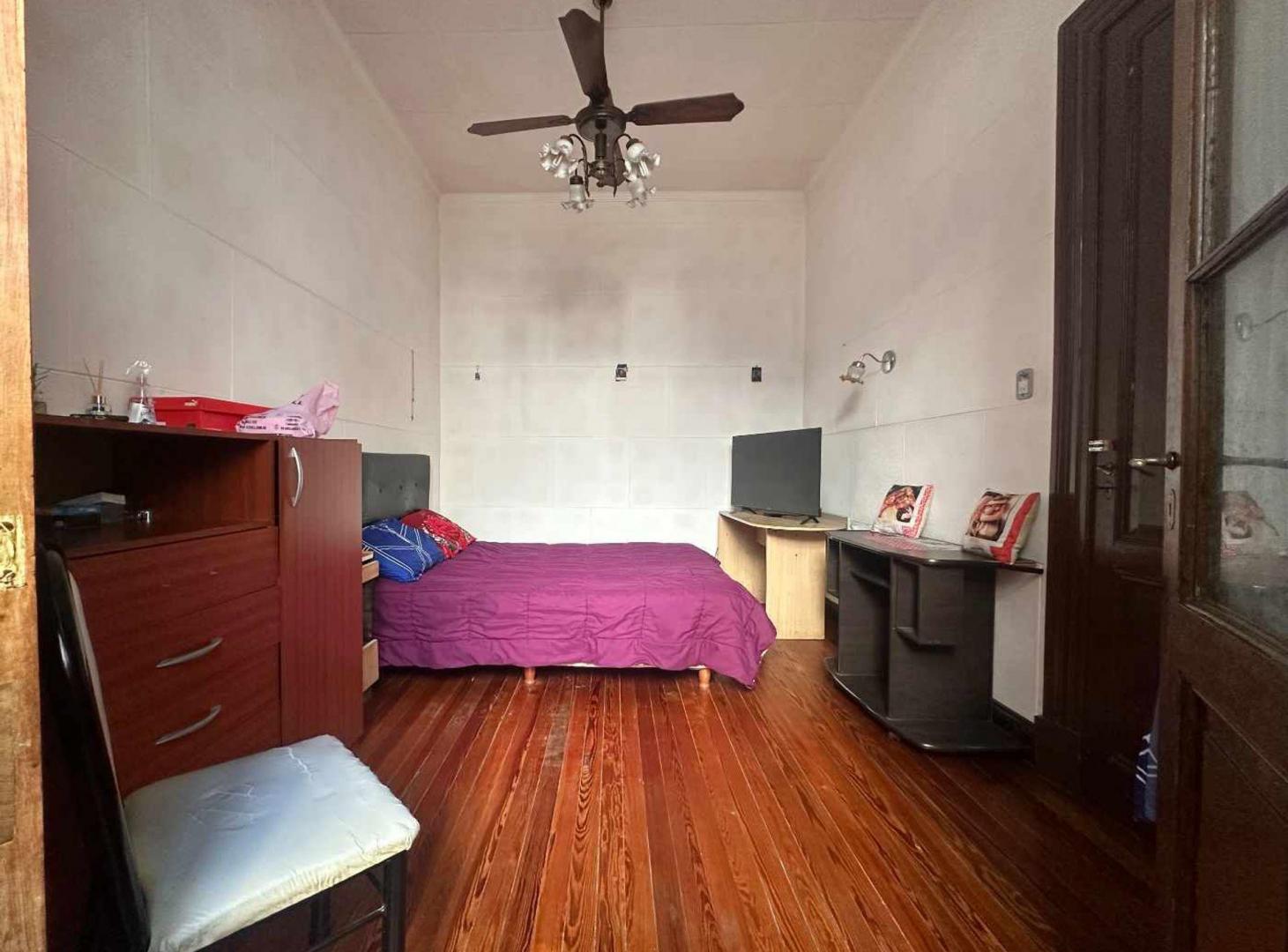 Foto de Venta PH 3 ambientes La Boca APTO CREDITO, imagen 4