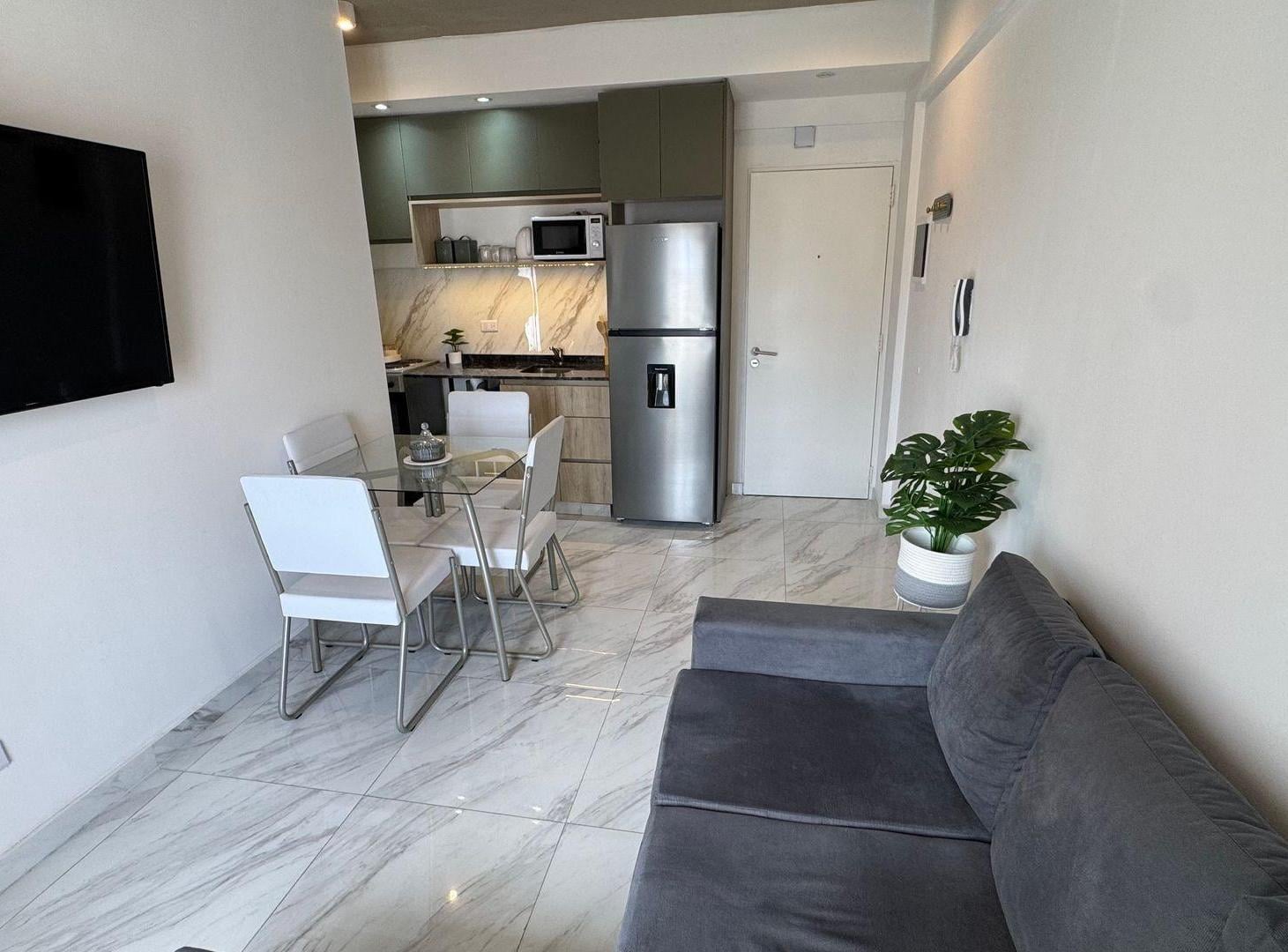 Foto de VENTA DPTO 2 AMBIENTES AMOBLADO WILDE OPORTUNIDAD, imagen 4