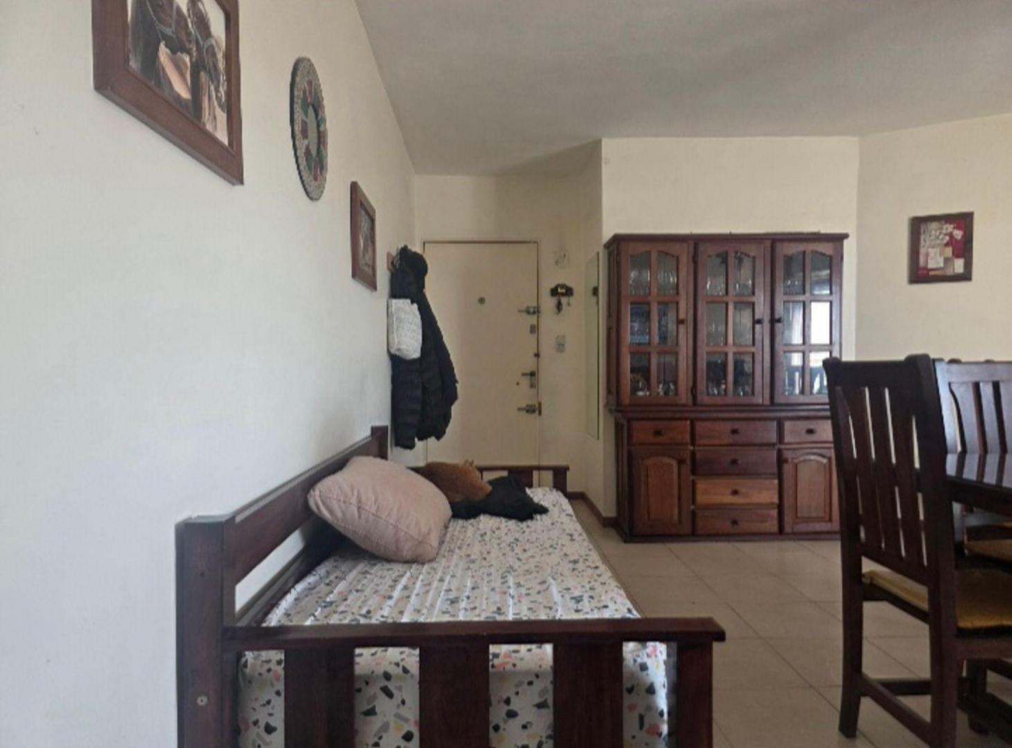 Foto de EN VENTA DEPTO 4 AMB B° NUÑEZ SARANDI APTO CREDITO, imagen 1