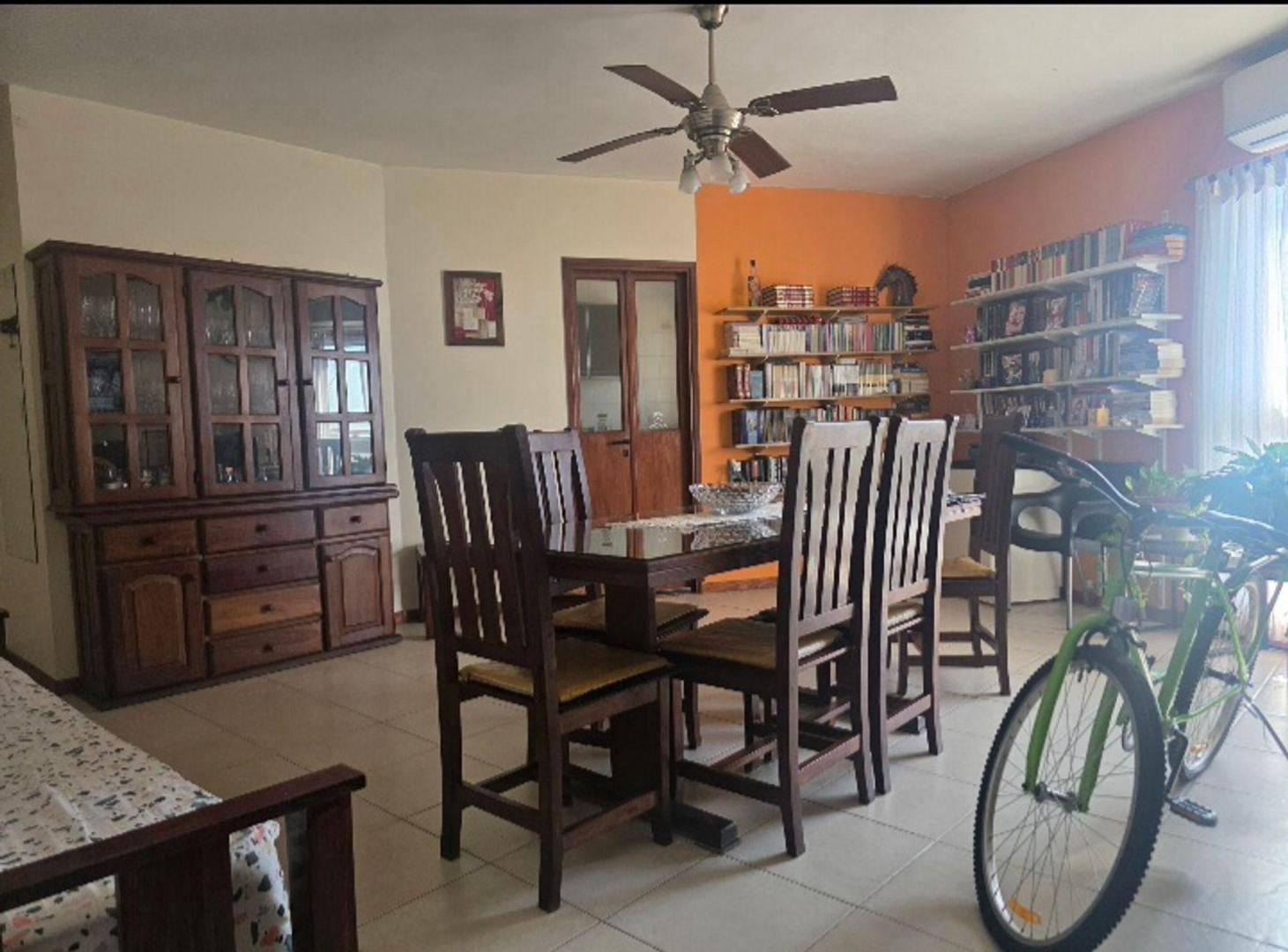Foto de EN VENTA DEPTO 4 AMB B° NUÑEZ SARANDI APTO CREDITO, imagen 4