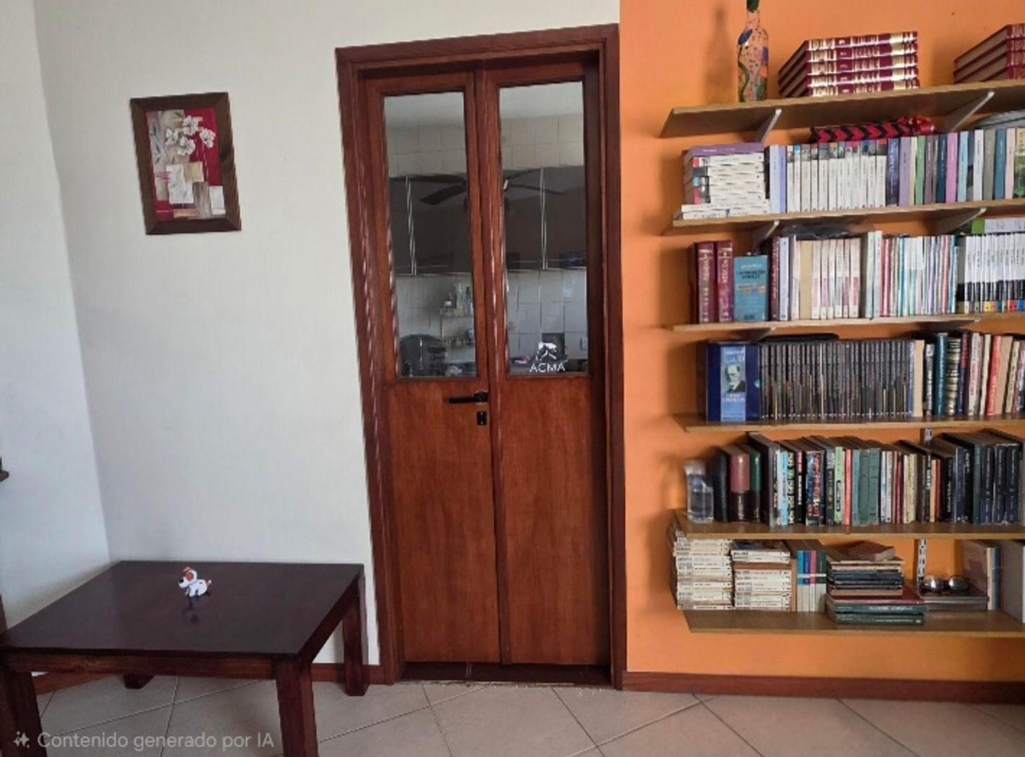 Foto de EN VENTA DEPTO 4 AMB B° NUÑEZ SARANDI APTO CREDITO, imagen 2