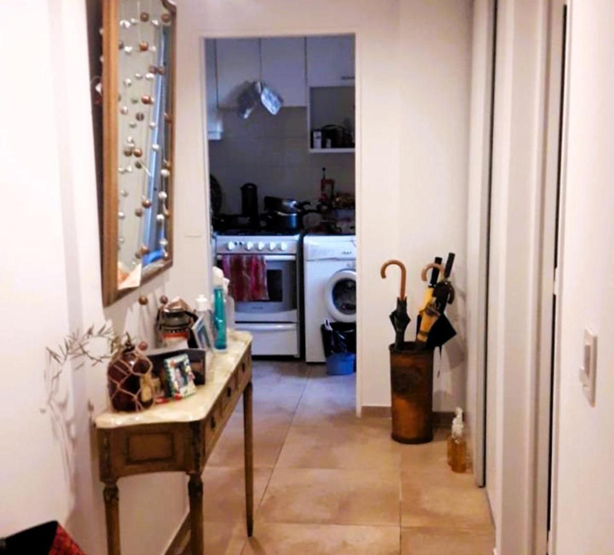 Foto de DEPARTAMENTO 3 AMBIENTES ALQUILER FLORES BALCÓN, imagen 3