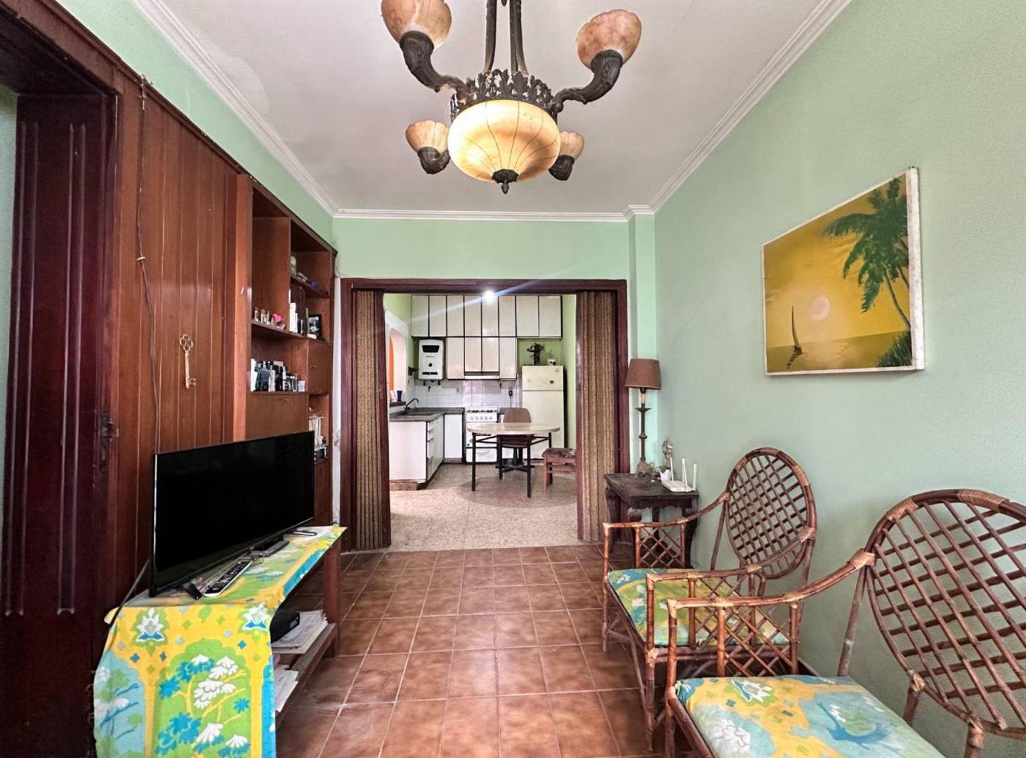 Foto de Venta 2 Casas, Lote de 400m2, Remedios de Escalada, imagen 5