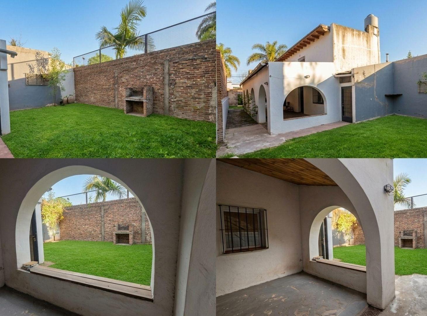 Foto de VENTA CASTELAR CASA 4 AMBIENTES GARAJE PASANTE, imagen 2