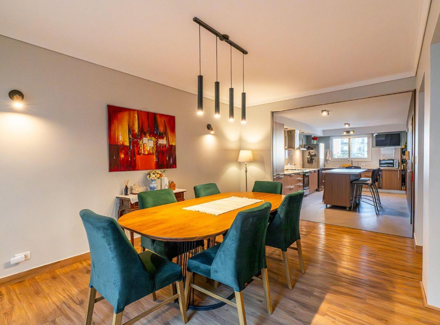 Foto de VENTA 4 AMBIENTES BALCON APTO CRÉDITO EN BARRACAS, imagen 2