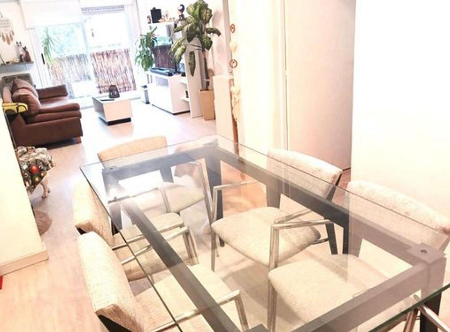 Foto de VENTA 4 ambientes mas ESCRITORIO y BALCÓN CORRIDO, imagen 3