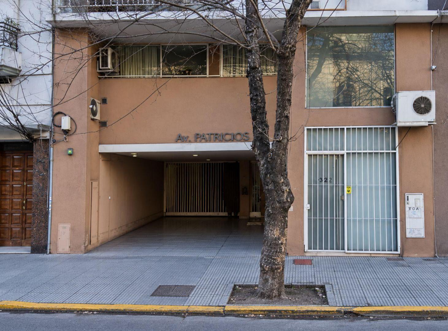Foto de VENTA COCHERA CUBIERTA LABOCA, imagen 2